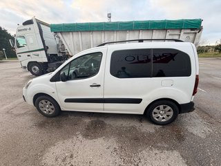 Citroen Berlingo 2017