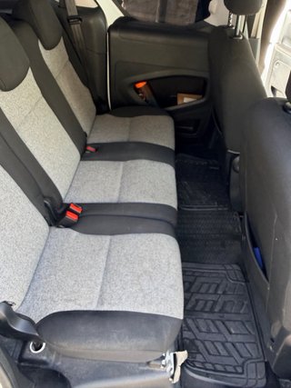 Citroen Berlingo 2017