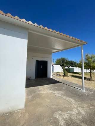 Panel sándwich
