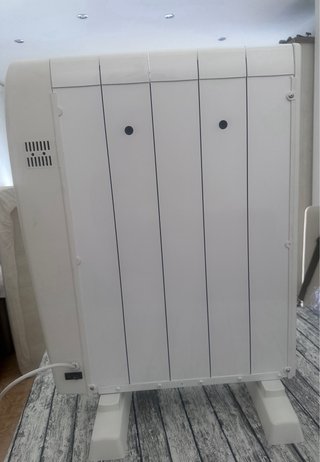 Radiador Digiline RAL-800 Bajo Consumo