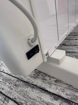 Radiador Digiline RAL-800 Bajo Consumo