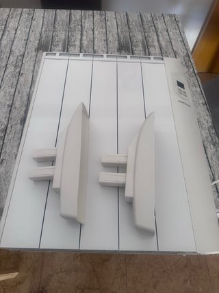 Radiador Digiline RAL-800 Bajo Consumo