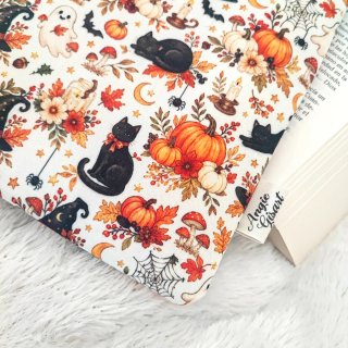 Funda para libros Witchy