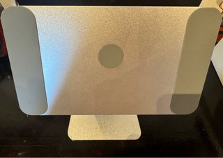 Soporte iPad Aluminio Magnético Ajustable