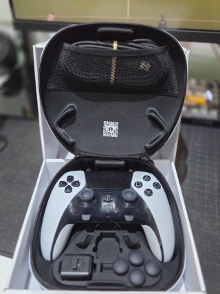 Mando DualSense Edge para PS5