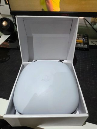 Mando DualSense Edge para PS5
