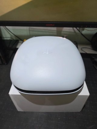 Mando DualSense Edge para PS5