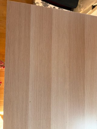 Escritorio IKEA TILLSLAG Blanco