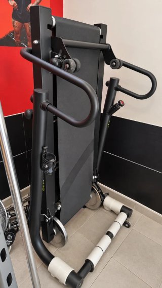 Cinta de inercia Ecomovement sin motor