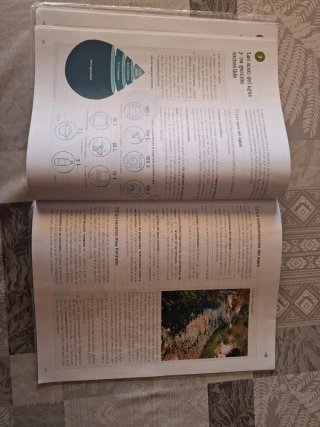 Biología y Geología 1 ESO