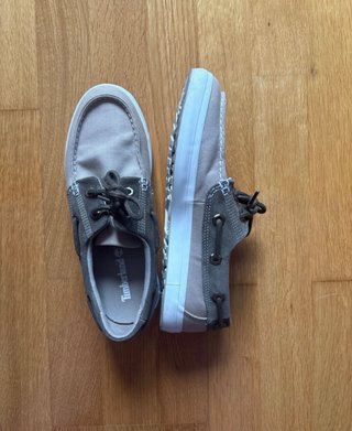 Náuticos Timberland
