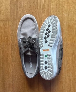 Náuticos Timberland
