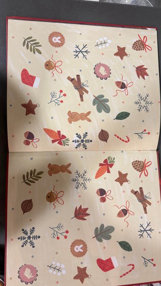 SIEMPRE NAVIDAD