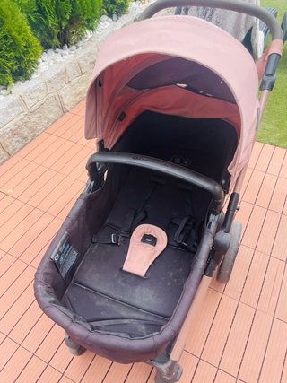 Carro Kinderkraft Moov2