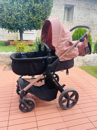 Carro Kinderkraft Moov2