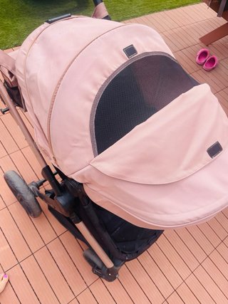 Carro Kinderkraft Moov2