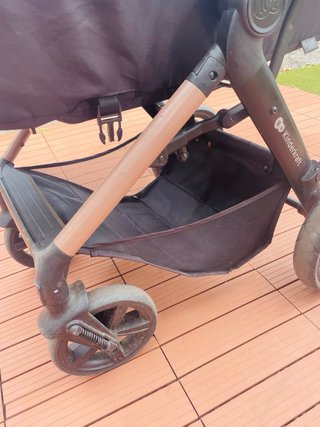 Carro Kinderkraft Moov2