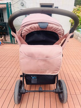 Carro Kinderkraft Moov2