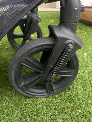 Carro Kinderkraft Moov2