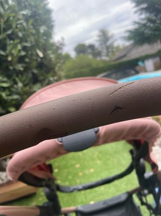 Carro Kinderkraft Moov2