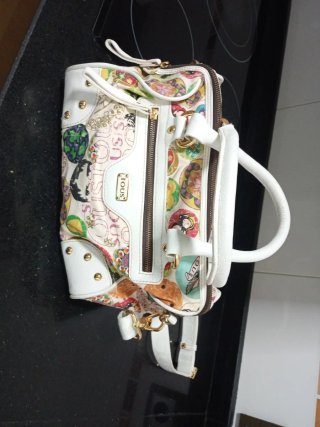 Bolso Tous Original Multicolor