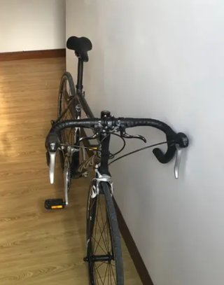 Bicicleta MMR Clásica Carretera