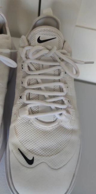 Zapatillas Nike Air Max Axis