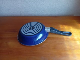 Sartén San Ignacio 20 cm