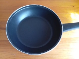 Sartén San Ignacio 20 cm