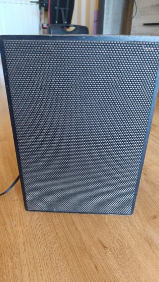 Altavoz Hifi 300-II