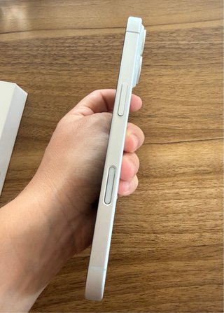iPhone 17 Blanco 256GB