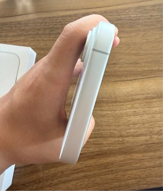 iPhone 17 Blanco 256GB