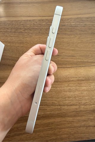 iPhone 17 Blanco 256GB