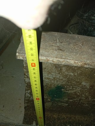 Viga de hierro