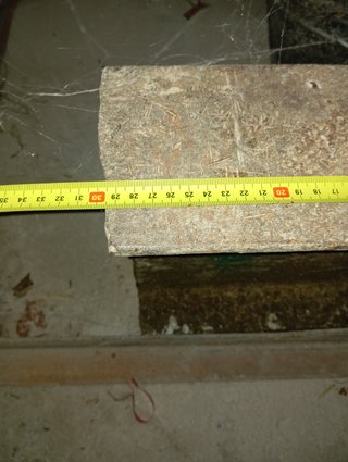 Viga de hierro