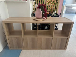 Estantería Modular KALLAX IKEA