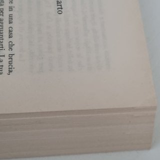 Oriana Fallaci Niente e così sia Libro Rizzoli '80