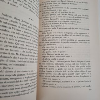 Oriana Fallaci Niente e così sia Libro Rizzoli '80