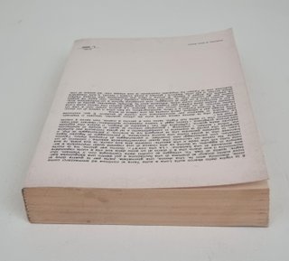 Oriana Fallaci Niente e così sia Libro Rizzoli '80