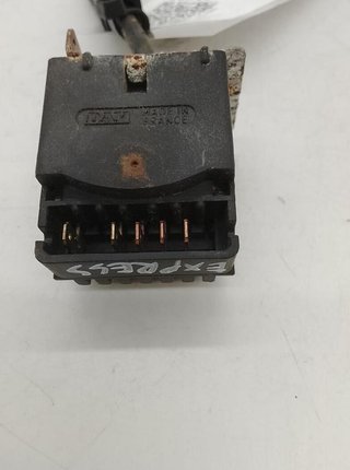 340495010 mando del limpia renault express 6083