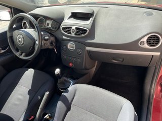 Renault Clio 2008