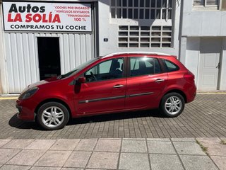Renault Clio 2008