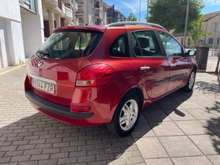 Renault Clio 2008