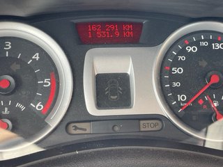 Renault Clio 2008