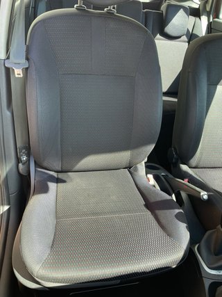 Renault Clio 2008