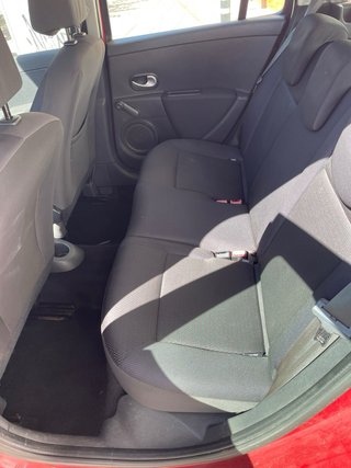Renault Clio 2008