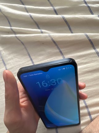 Realme C33 Negro