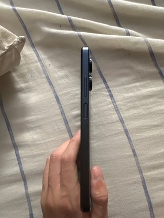 Realme C33 Negro