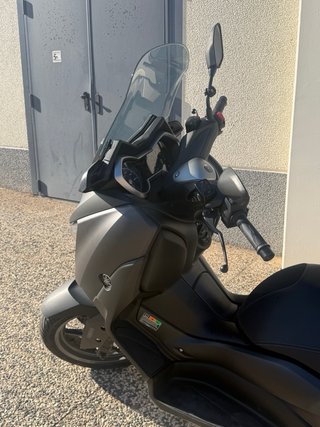 Yamaha XMAX 125 - 10.000 km