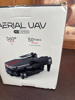 Dron Aerial UAV con Cámara HD , nuevo